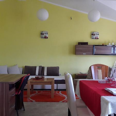 Porodicni Apartman Herceg Novi Ngoại thất bức ảnh